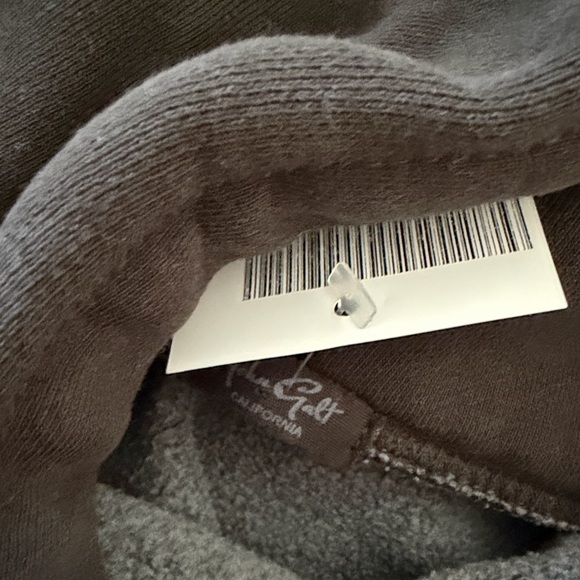 Brandy melville oversized Christy highway to hell hoodie - Picture 3 of 3